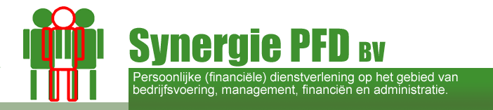 Synergie PFD logo